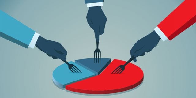 المنافسة الاحتكارية: ما هي، خصائصها، مزاياها، عيوبها، أمثلة عليها 5 المنافسة الاحتكارية